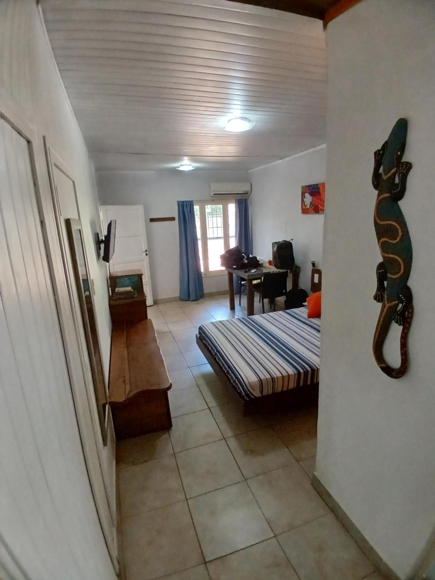Aloha Hospedaje Puerto Iguazú Exteriér fotografie